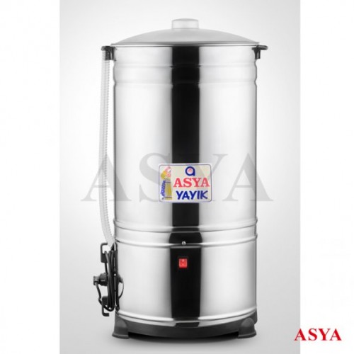 Asya Yayık Makinesi 5 LT